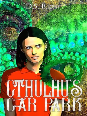 cover image of Cthulhu's Car Park